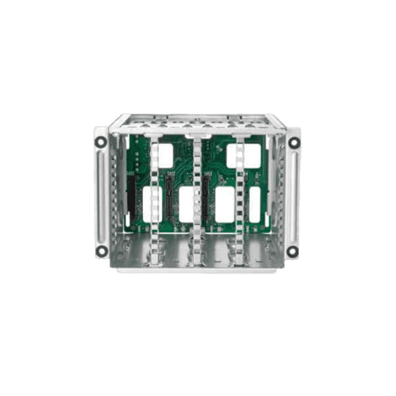 HPE ProLiant DL۳۸۰ Gen۱۱ ۲SFF U.۳ HDD Stacking Drive Cage Kit P۴۸۸۱۱-B۲۱.png