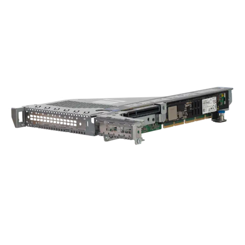 HPE ProLiant DL۳۸۰ Gen۱۱ ۲U PrimarySecondary NEBS‑compliant Riser Kit P۴۸۸۰۵-B۲۱