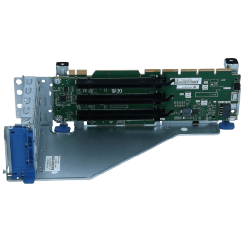 HPE ProLiant DL۳۸۰ Gen۱۱ ۲U x۱۶x۱۶x۱۶ Secondary Riser Kit P۵۱۰۸۳-B۲۱
