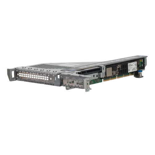 HPE ProLiant DL۳۸۰ Gen۱۱ ۲U x۸-x۱۶-x۸ Secondary Riser Kit P۴۸۸۰۲-B۲۱