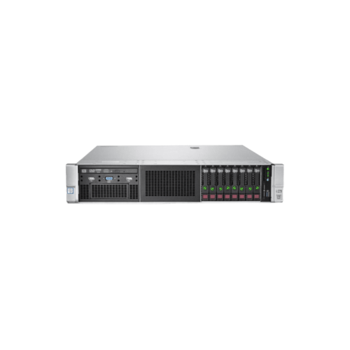 HPE ProLiant DL۳۸۰ G۹ ۷۱۹۰۶۴-B۲۱