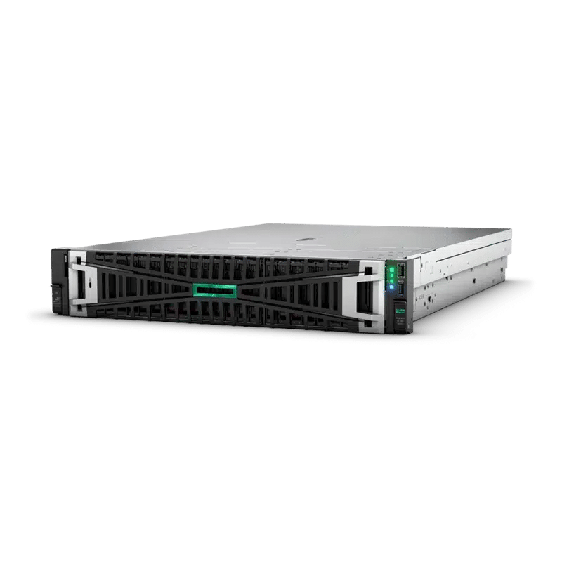 HPE ProLiant DL۳۸۵ Gen۱۱ ۴۸SFF Configure‑to‑order Server P۵۷۸۴۴-B۲۱
