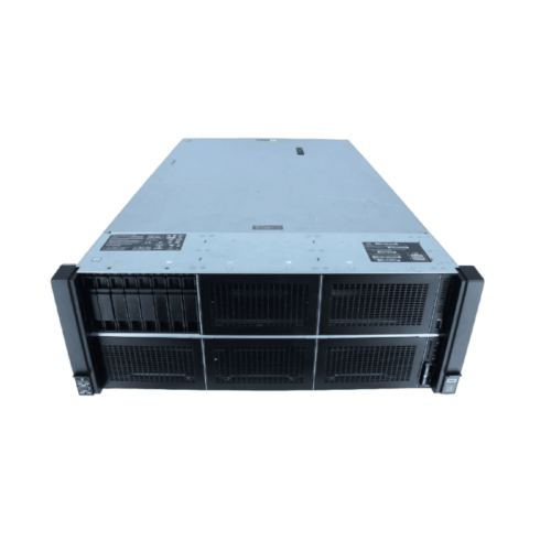 HPE ProLiant DL۵۸۰ G۱۰ ۸۶۹۸۵۴-B۲۱