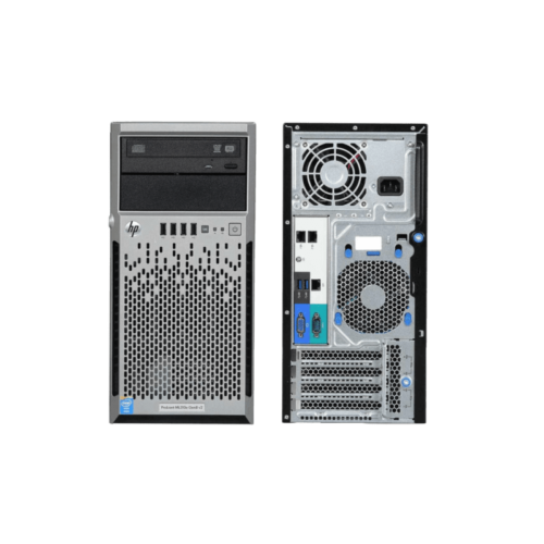 HPE ProLiant ML۳۱۰e Gen۸ V۲