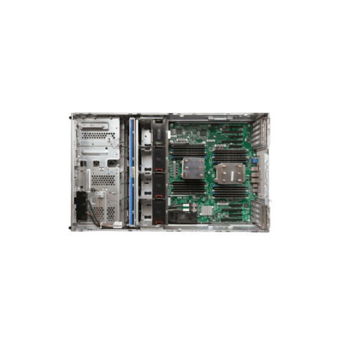 HPE ProLiant ML۳۵۰-G۹