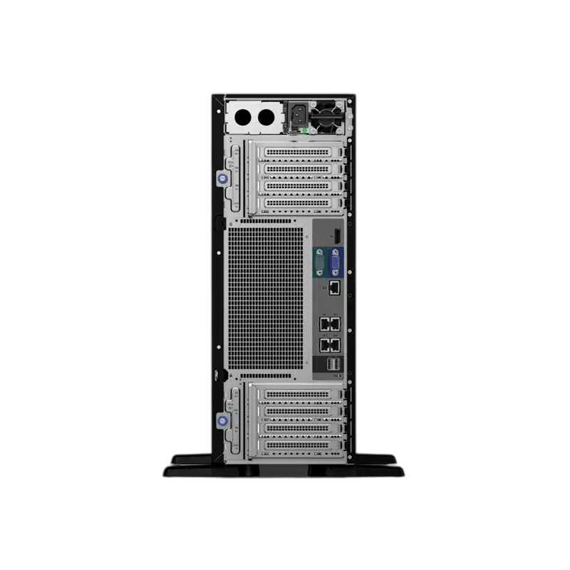 HPE ProLiant ML350 Gen10 4214R 1P 32GB‑R P408i‑a 8SFF 1x800W RPS Server P21789-001