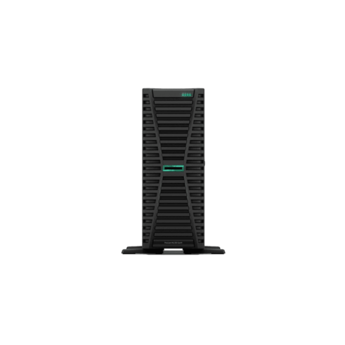 HPE ProLiant ML۳۵۰ Gen۱۱ ۴۴۱۶+ ۲.۰GHz ۲۰‑core ۱P ۳۲GB‑R MR۴۰۸i‑o ۸SFF ۸۰۰W RPS Server P۵۳۵۶۸-۰۰۱