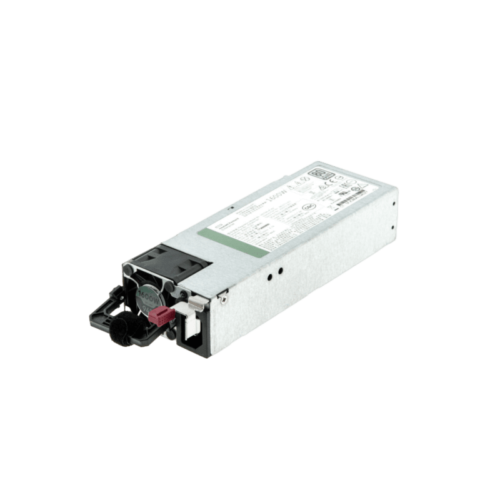 HPE Proliant DL380 G10 POWER 1600 Watt 863373-001