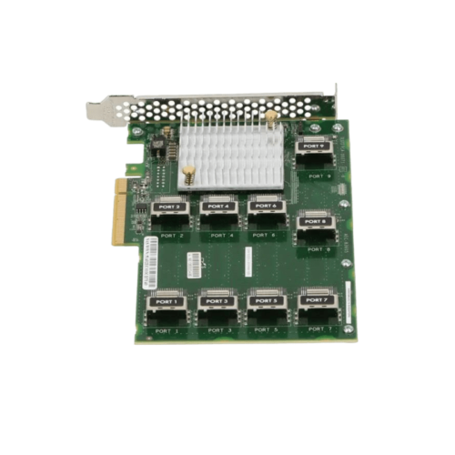 HPE SAS Expander Card ۲۸ Port SAS ۱۲G SATA ۶G PCI-E – ۸۷۶۹۰۷-۰۰۱