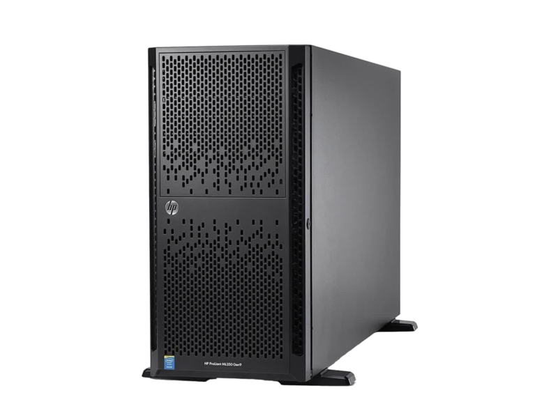 HPE SERVER ML۳۵۰ G۹ HPE SERVER ML350 G9