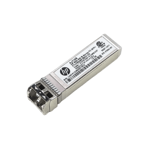 HPE SFP AJ716B