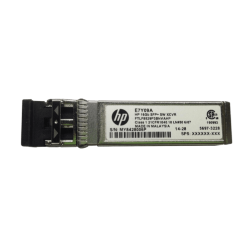 HPE SFP E7Y09A