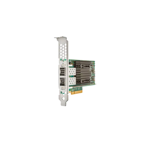 HPE SN۱۶۱۰Q ۳۲Gb ۲‑port Fibre Channel Host Bus Adapter-R۲E۰۹A