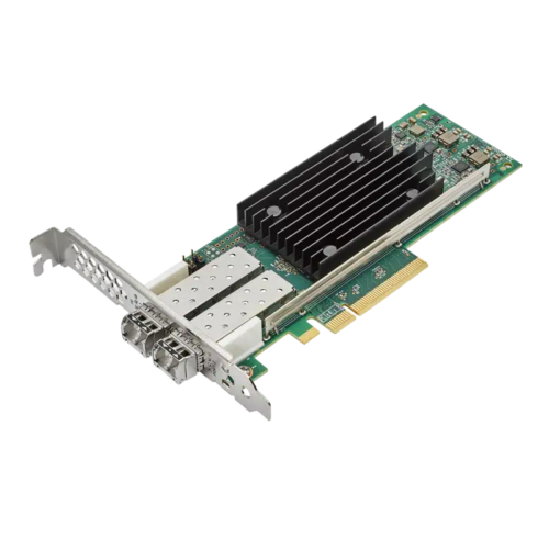 HPE SN۱۶۱۰Q ۳۲Gb ۲‑port Fibre Channel Host Bus Adapter R۲E۰۹A