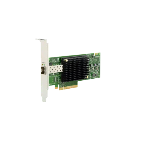 HPE SN۱۷۰۰E ۶۴Gb ۱‑port Fibre Channel Host Bus Adapter R۷N۷۷A