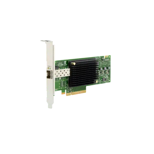 HPE SN۱۷۰۰E ۶۴Gb ۲‑port Fibre Channel Host Bus Adapter R۷N۷۸A