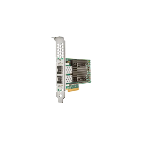 HPE SN۱۷۰۰Q ۶۴Gb ۲‑port Fibre Channel Host Bus Adapter R۷N۸۷A