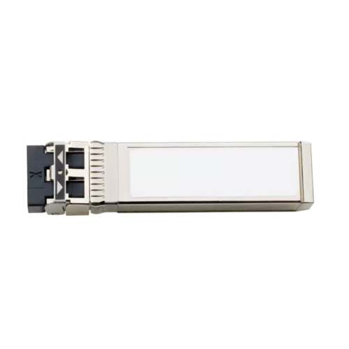 HPE SN3600B 32Gb 8‑port Short Wave SFP28 Fibre Channel Upgrade License with Transceiver Kit R7M09A