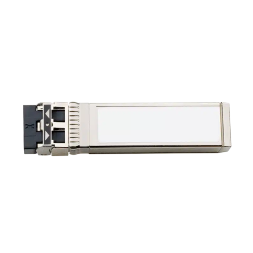 HPE SN6600B 4x32Gb 16‑port Short Wave QSFP28 Fibre Channel Upgrade License with Transceiver Kit R9S32A