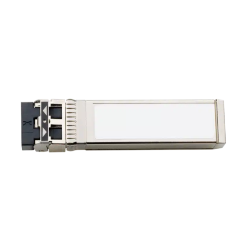 HPE SN6700B 8‑port POD Upgrade License with 32Gb SFP28 Short Wave Transceiver Kit R6B09A