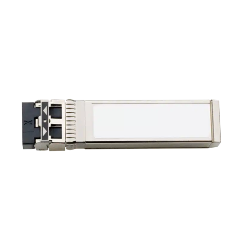 HPE SN8700B Director POD ICL License with 4x50Gb QSFP56 2km 8‑pack Transceiver Kit R8W24A