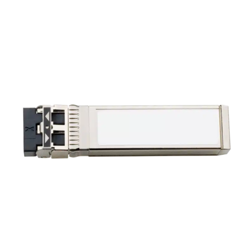 HPE SN8700B Director POD ICL License with 4x50Gb QSFP56 8‑pack Transceiver Kit R6B17A