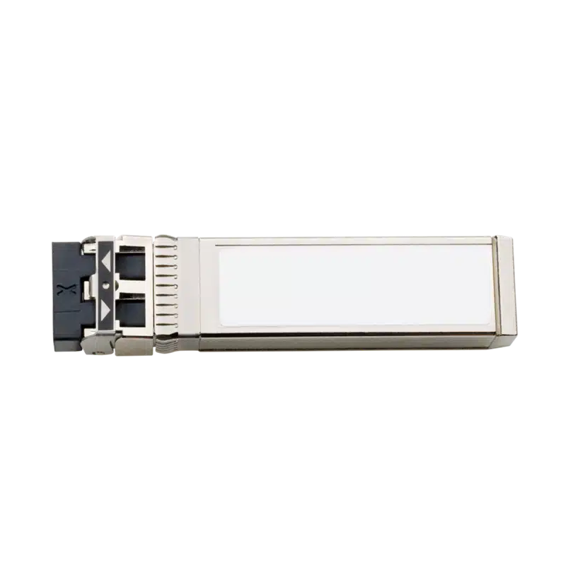 HPE SN8700B Director POD ICL License with 4x50Gb QSFP56 8‑pack Transceiver Kit R6B17A