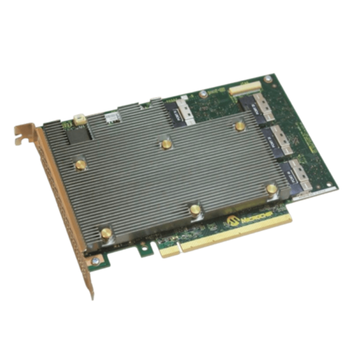 HPE SR932i‑p Gen11 x32 Lanes 8GB Wide Cache PCI SPDM Plug‑in Storage Controller P47184-B21