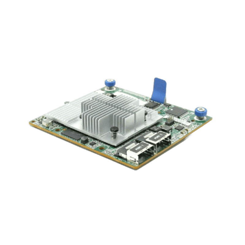 HPE Smart Array P۴۰۸I-A SR Gen۱۰ – ۸۰۴۳۳۱-B۲۱