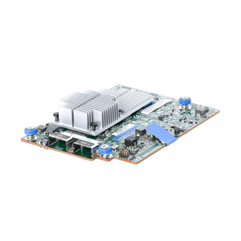 HPE Smart Array P440ar Internal AROC 2 Port RAID Controller 12G SAS with 2GB Cache 749796-001