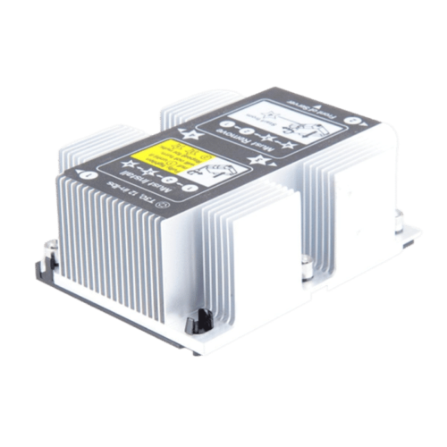 HPE Standard Heat Sink For DL۳۸۰ Gen۱۰ ۸۷۵۰۷۰-۰۰۱