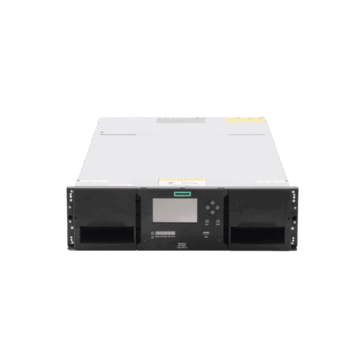 HPE Tape Storage MSL۳۰۴۰ Q۶Q۶۲C