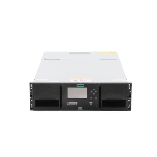 HPE Tape Storage MSL۳۰۴۰ Q۶Q۶۲C