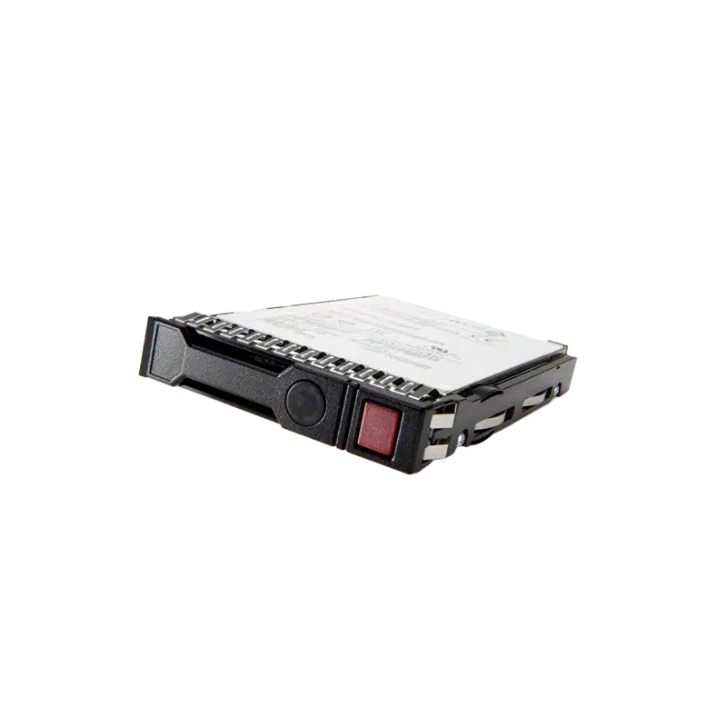 HPE ۱.۹۲TB SAS ۱۲G Read Intensive SFF BC Value SAS Multi Vendor SSD-P۴۰۵۰۷-B۲۱