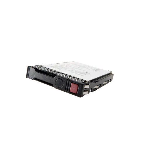 HPE ۱.۹۲TB SATA ۶G Read Intensive SFF BC Self‑encrypting ۵۴۰۰P SSD-P۵۸۲۴۰-B۲۱