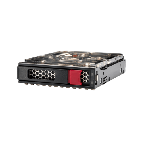 HPE ۱TB SATA ۶G Business Critical ۷.۲K LFF LP ۱‑year Warranty Multi Vendor HDD ۸۶۱۶۸۶-B۲۱