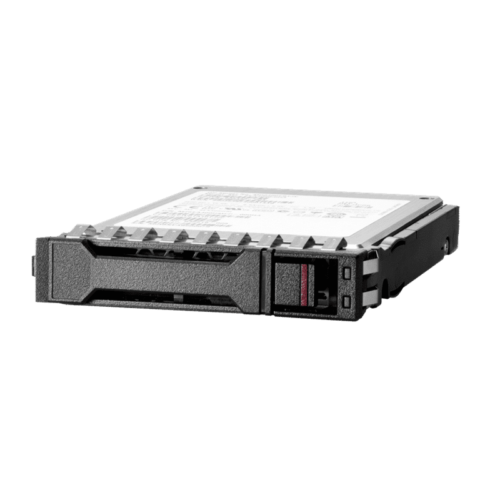 HPE ۱TB SATA ۶G Business Critical ۷.۲K SFF BC ۱-year Warrant HDD P۲۸۶۱۰-B۲۱