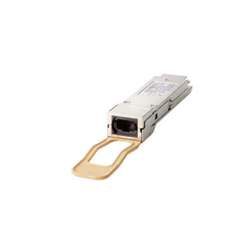 HPE 100GbE QSFP28 500m 1310mm PSM4 Transceiver Q8J73A