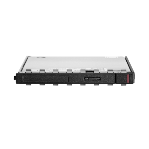 HPE ۱۵.۳۶TB NVMe Gen۵ High Performance Read Intensive E۳S EC۱ EDSFF SPDM PM۱۷۴۳ SSD P۵۷۸۰۷-B۲۱