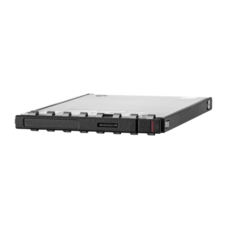 HPE ۱۵.۳۶TB NVMe Gen۵ Mainstream Performance Read Intensive E۳S EC۱ CD۸P SSD-P۶۹۵۴۶-H۲۱