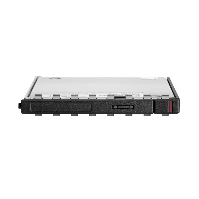HPE ۱۵.۳۶TB NVMe Gen۵ Mainstream Performance Read Intensive E۳S EC۱ CD۸P SSD P۶۹۵۴۶-H۲۱