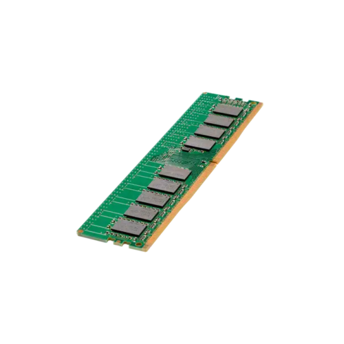 HPE ۱۶GB (۱x۱۶GB) Dual Rank x۸ DDR۴‑۲۹۳۳ CAS‑۲۱‑۲۱‑۲۱ Registered Smart Memory Kit P۰۰۹۲۲-B۲۱
