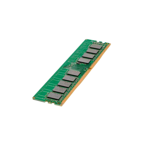 HPE ۱۶GB (۱x۱۶GB) Dual Rank x۸ DDR۴‑۳۲۰۰ CAS‑۲۲‑۲۲‑۲۲ Registered Smart Memory Kit P۰۶۰۳۱-B۲۱