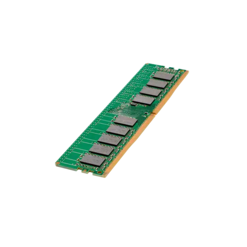 HPE ۱۶GB (۱x۱۶GB) Dual Rank x۸ DDR۴‑۳۲۰۰ CAS‑۲۲‑۲۲‑۲۲ Registered Smart Memory Kit P۰۷۶۴۲-B۲۱