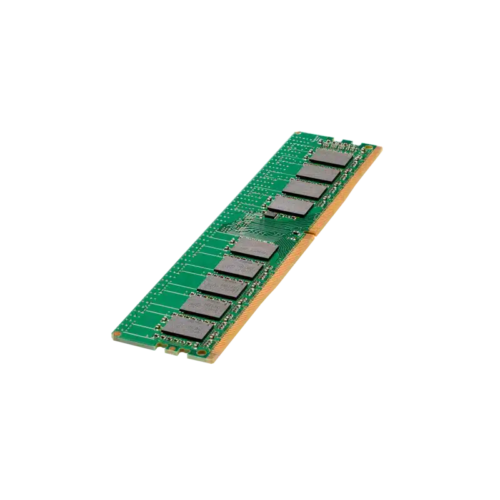 HPE ۱۶GB (۱x۱۶GB) Single Rank x۴ DDR۴‑۳۲۰۰ CAS‑۲۲‑۲۲‑۲۲ Registered Memory Kit P۵۶۴۲۵-B۲۱
