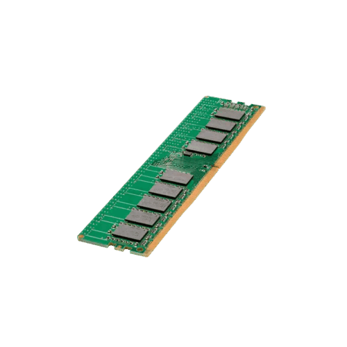 HPE ۱۶GB (۱x۱۶GB) Single Rank x۴ DDR۴‑۳۲۰۰ CAS‑۲۲‑۲۲‑۲۲ Registered Smart Memory Kit P۰۶۰۲۹-B۲۱