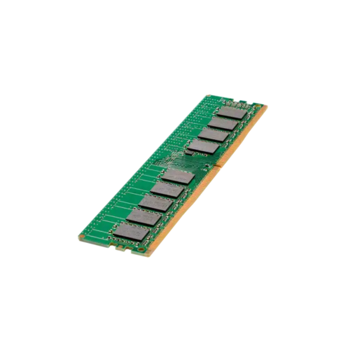 HPE ۱۶GB (۱x۱۶GB) Single Rank x۸ DDR۴‑۳۲۰۰ CAS‑۲۲‑۲۲‑۲۲ Unbuffered Standard Memory Kit P۴۳۰۱۹-B۲۱