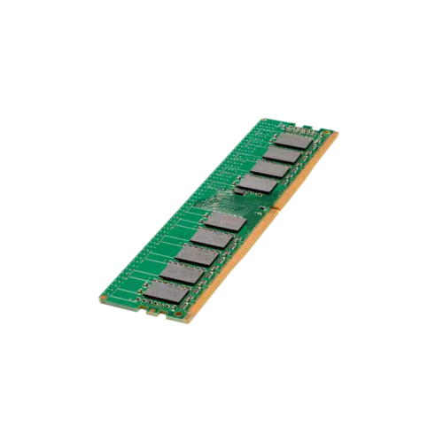 HPE ۱۶GB (۱x۱۶GB) Single Rank x۸ DDR۵‑۴۸۰۰ CAS‑۴۰‑۳۹‑۳۹ Unbuffered Standard Memory Kit P۶۴۳۳۶-B۲۱