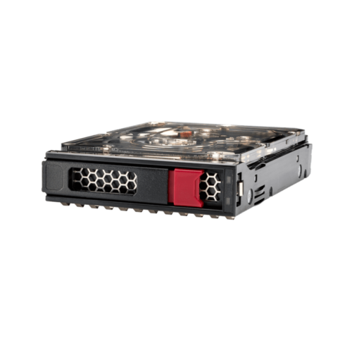 HPE ۲TB SATA ۶G Business Critical ۷.۲K LFF LP ۱‑year Warranty Multi Vendor HDD ۸۶۱۶۸۱-B۲۱