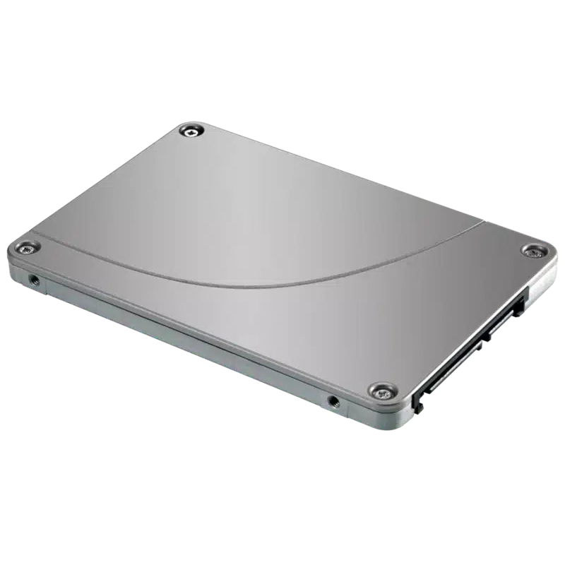 HPE ۲۴۰GB SATA ۶G Read Intensive SFF RW Multi Vendor SSD P۴۷۸۰۹-H۲۱